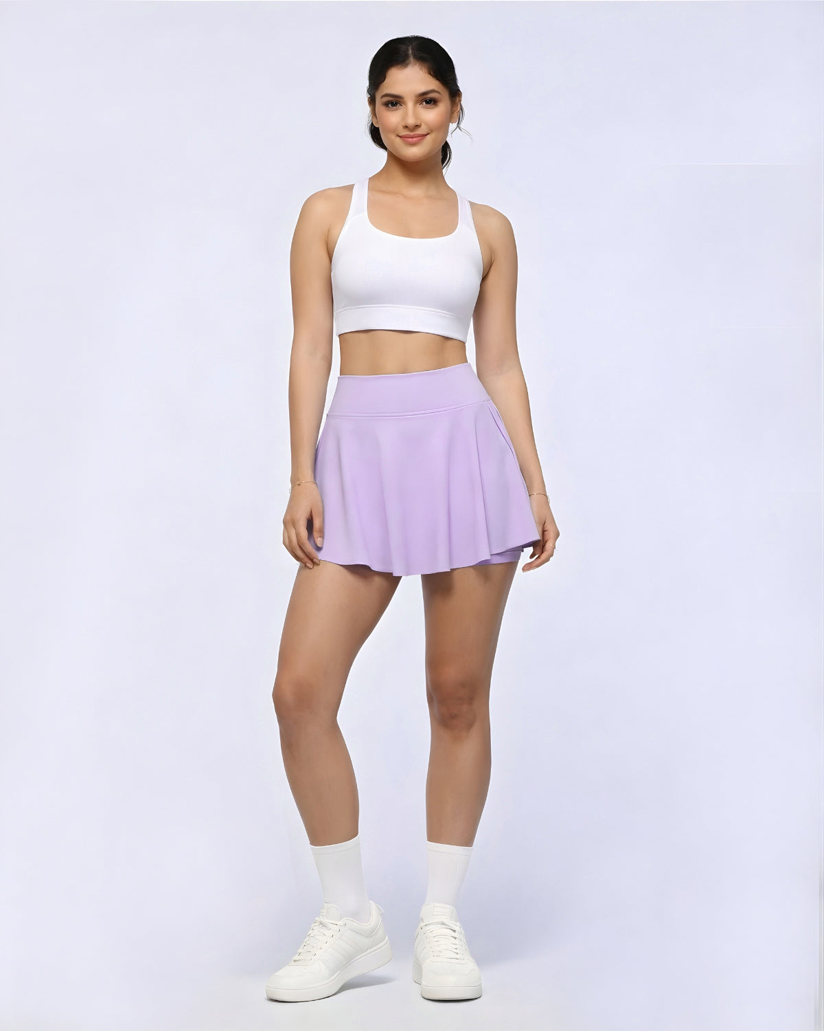 Invincible Women's Breeze Skort