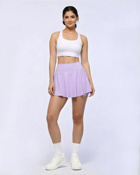 Invincible Women's Breeze Skort