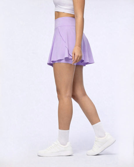 Invincible Women's Breeze Skort