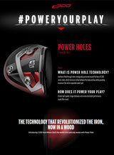 Wilson Staff C300 Fairway Wood
