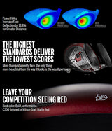 Wilson Staff C300 Fairway Wood