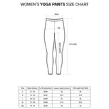 NUVA YogaPants - Grey