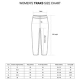 TRAKS TrackPant - Grey