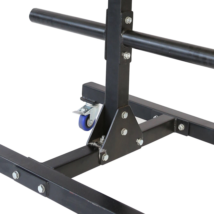 Weight Plate Tree – WPTR