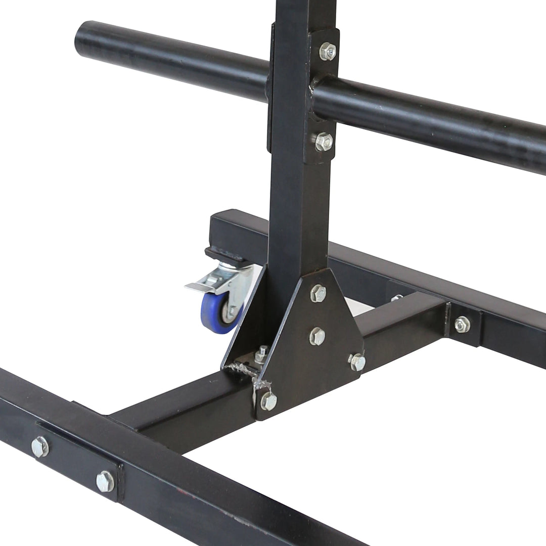 Weight Plate Tree – WPTR