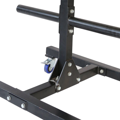 Weight Plate Tree ‰ÛÒ WPTR