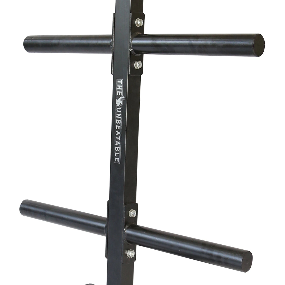 Weight Plate Tree – WPTR