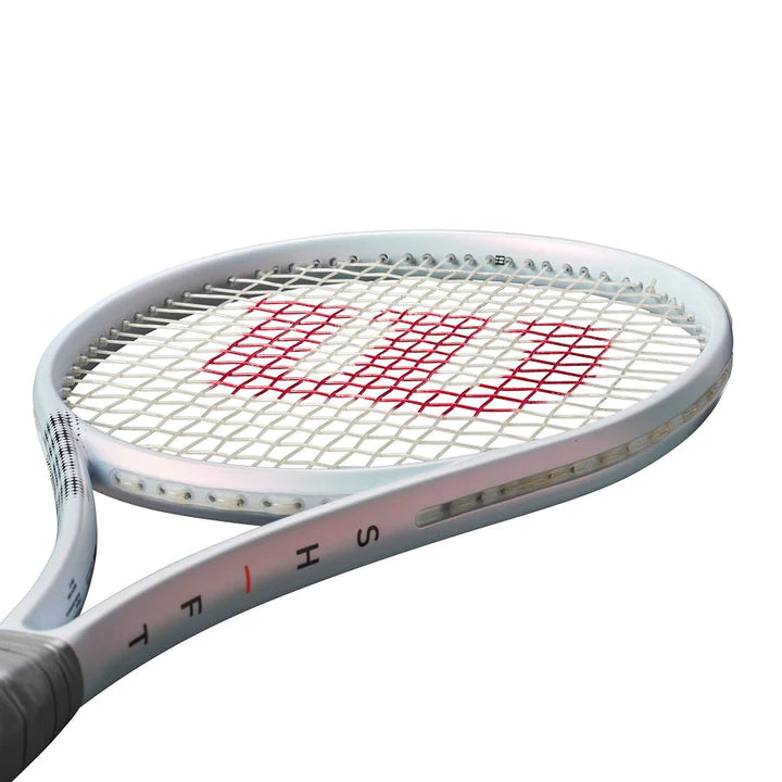 WILSON SHIFT 99L V1 GRIP 2 & 3  TENNIS RACKET