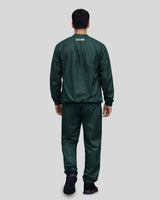 Invincible Men's Sweatmax Sauna Suit