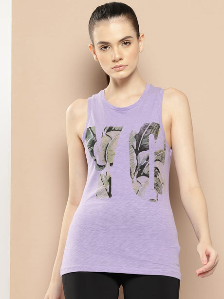 Alcis Women Yoga Tank Top