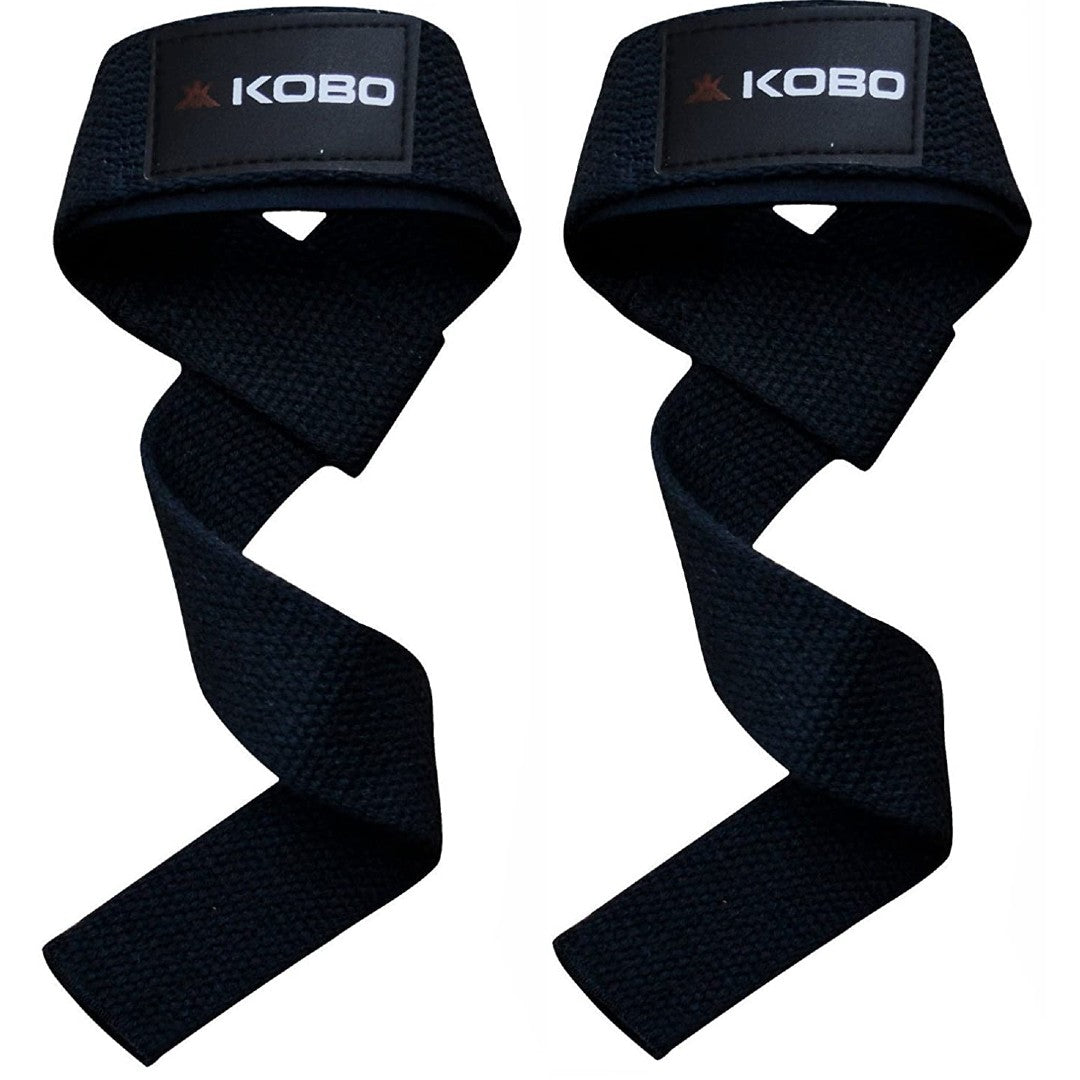 Kobo WTA-03 Weight Training Straps