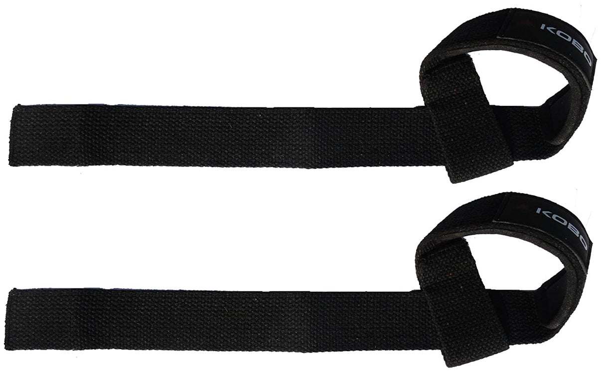 Kobo WTA-03 Weight Training Straps