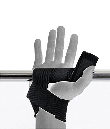 Kobo WTA-03 Weight Training Straps