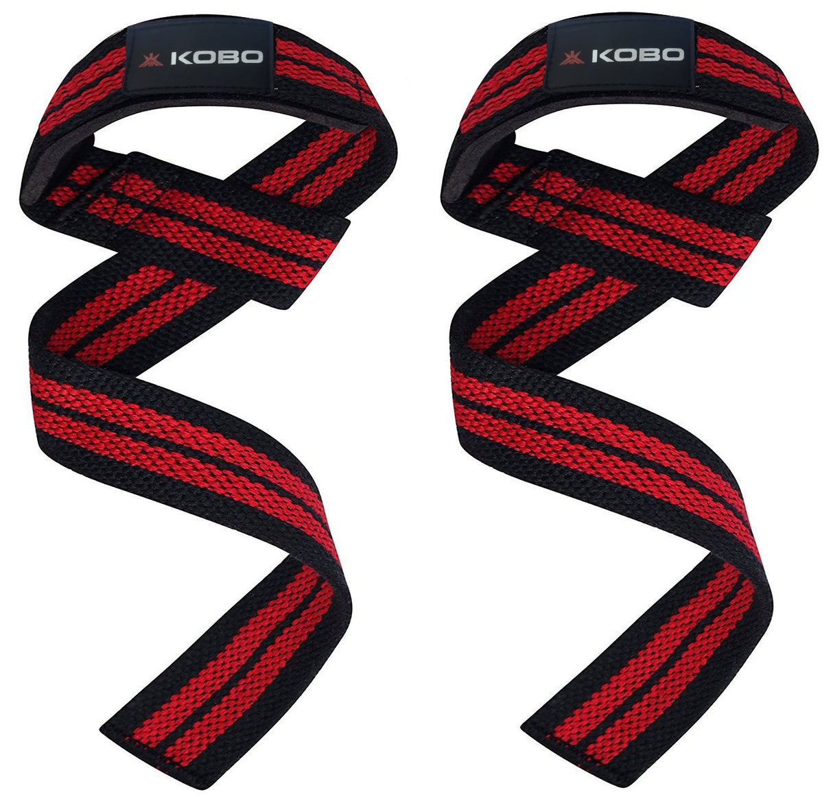 Kobo WTA-03 Weight Training Straps