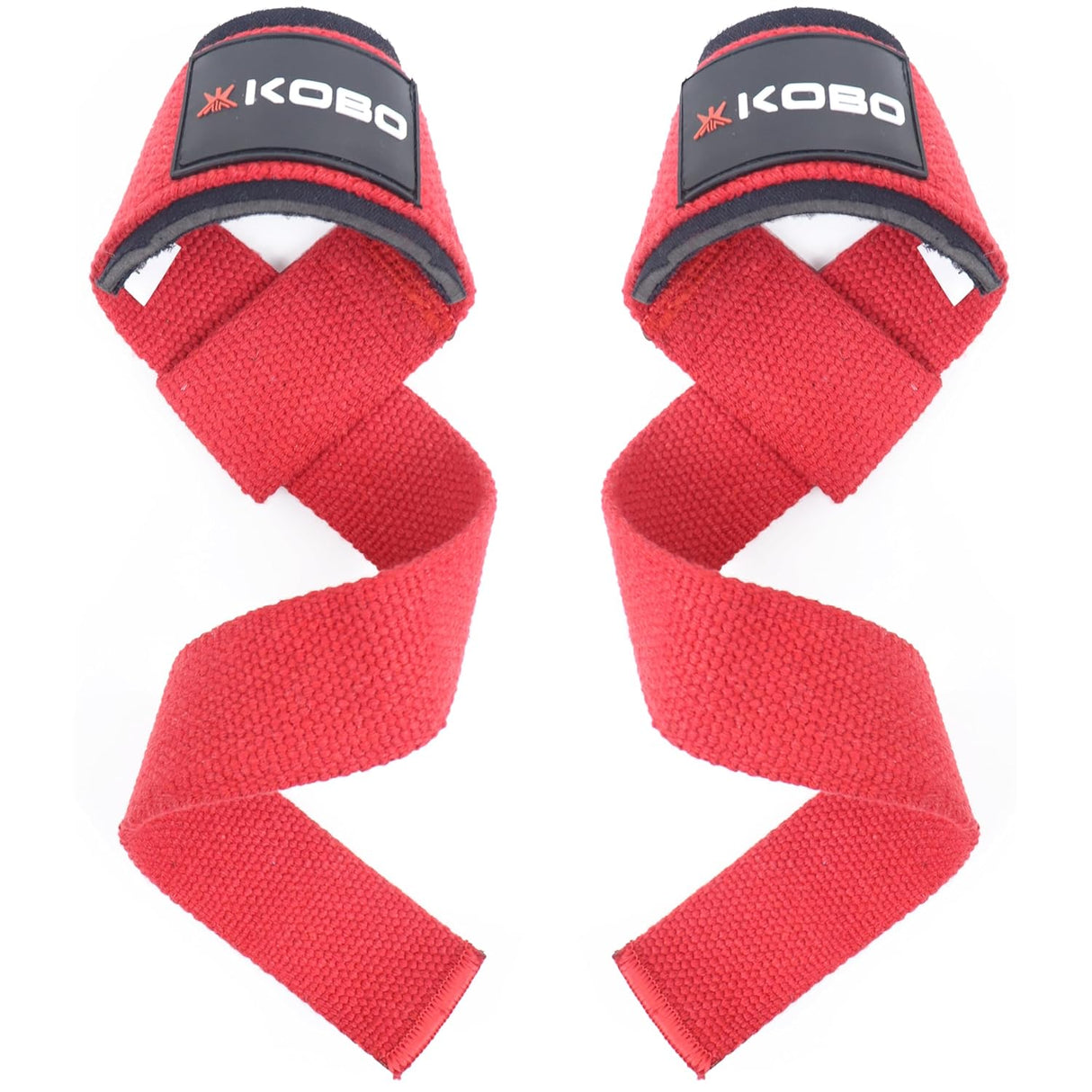 Kobo WTA-03 Weight Training Straps