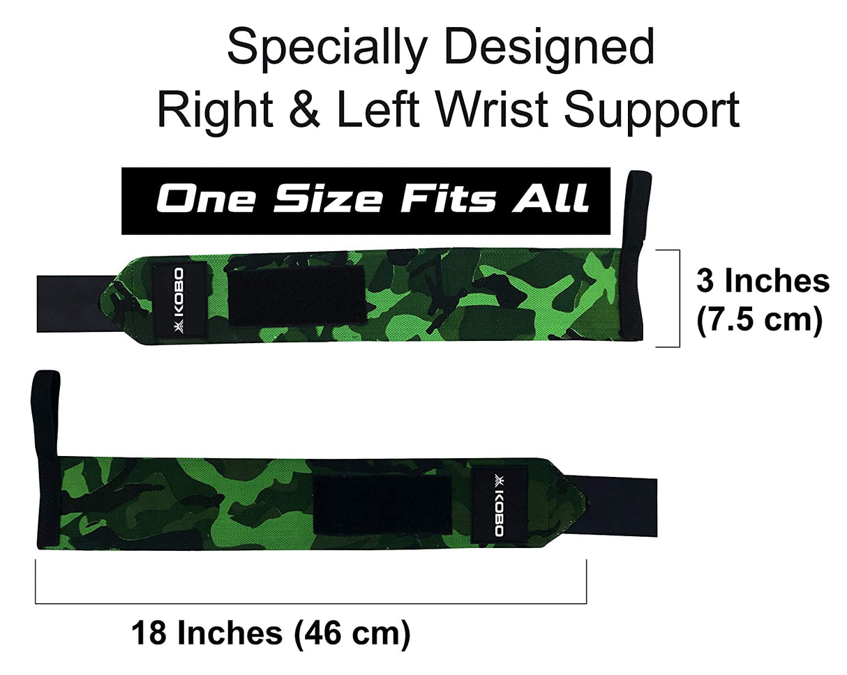 Kobo WTA-04 Wrist Support