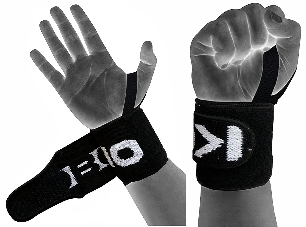 Kobo WTA-04 Wrist Support