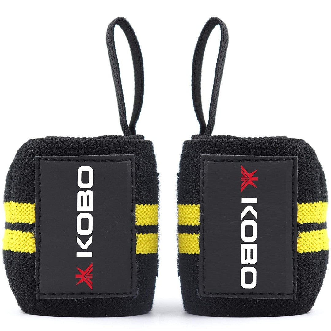 Kobo WTA-04 Wrist Support
