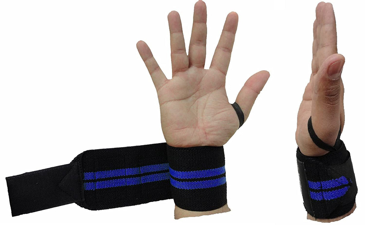 Kobo WTA-04 Wrist Support