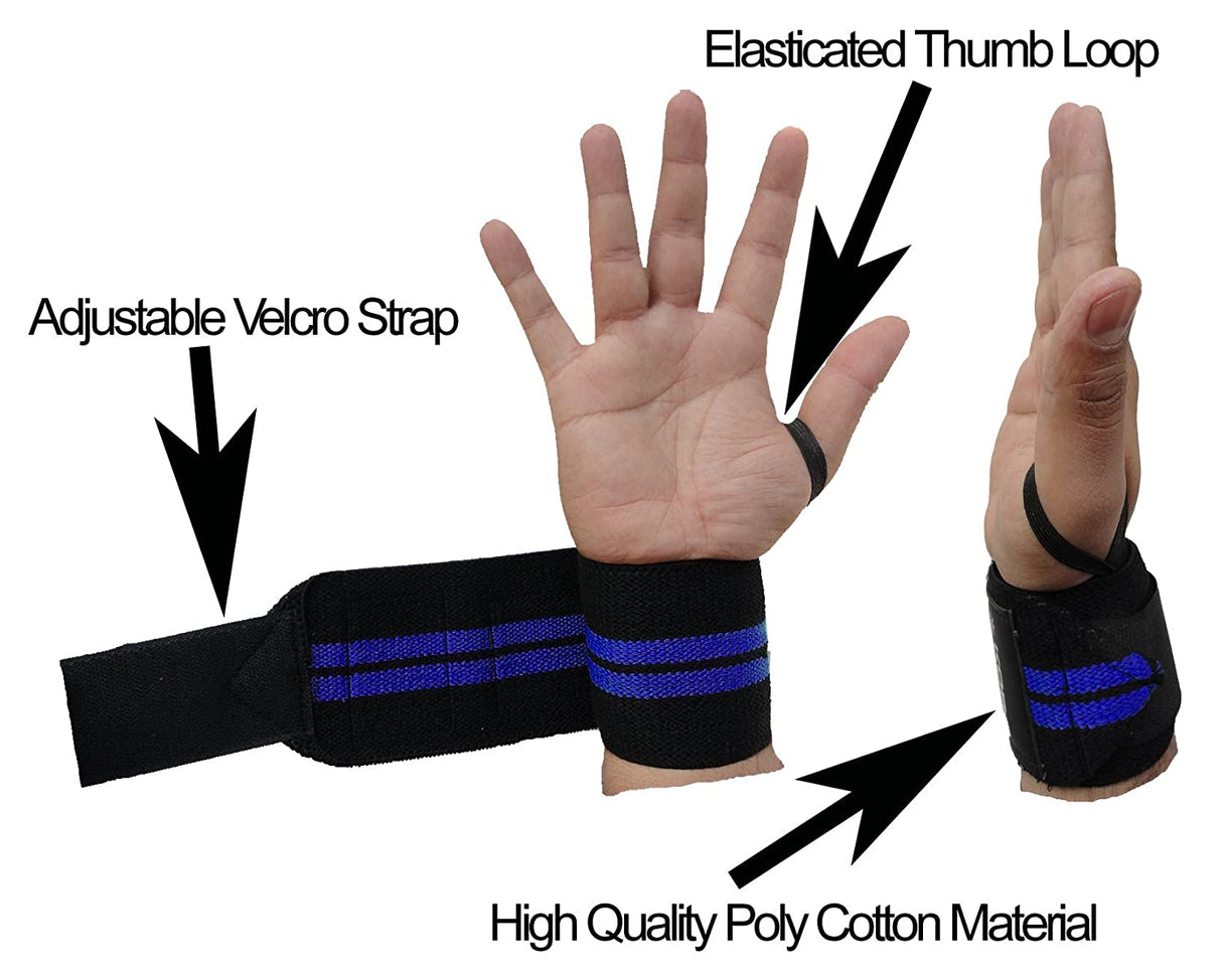 Kobo WTA-04 Wrist Support