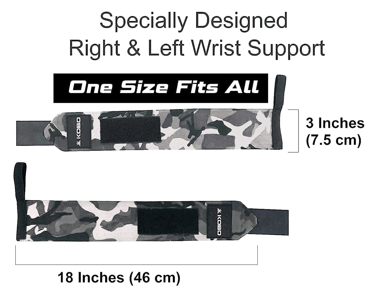 Kobo WTA-04 Wrist Support