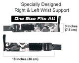 Kobo WTA-04 Wrist Support