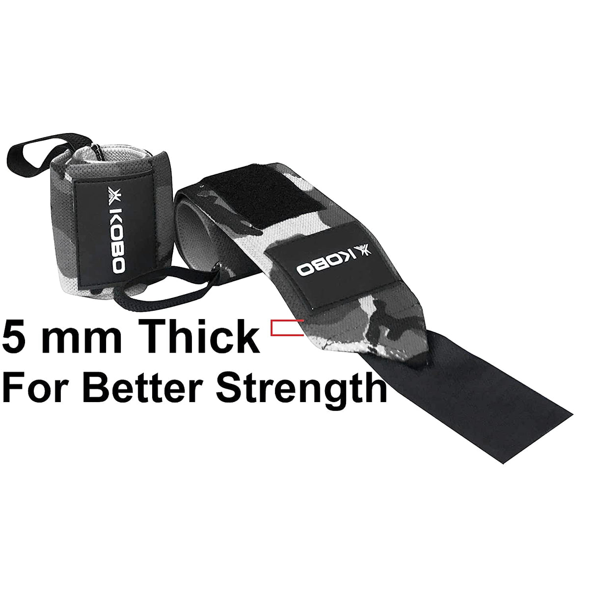 Kobo WTA-04 Wrist Support