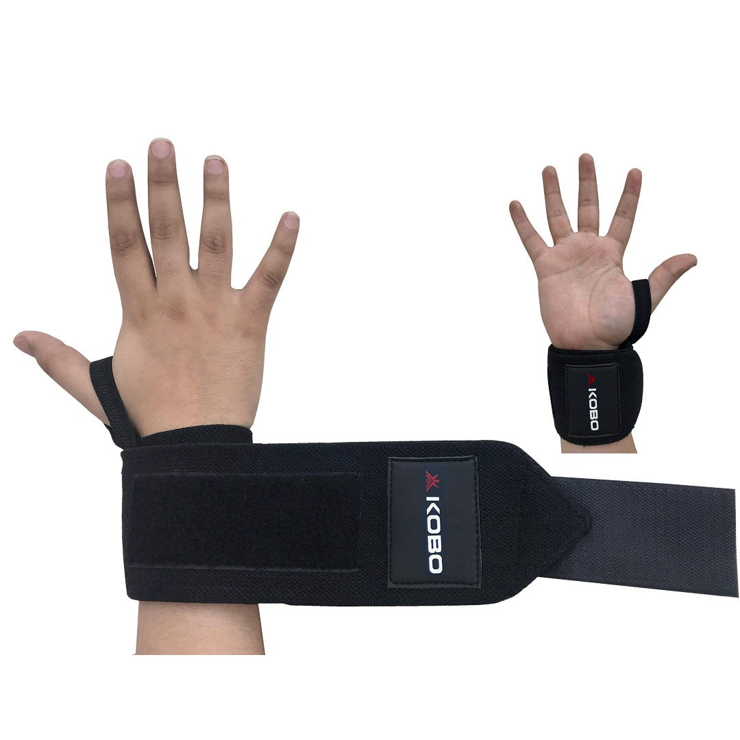 Kobo WTA-04 Wrist Support