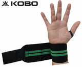Kobo WTA-04 Wrist Support