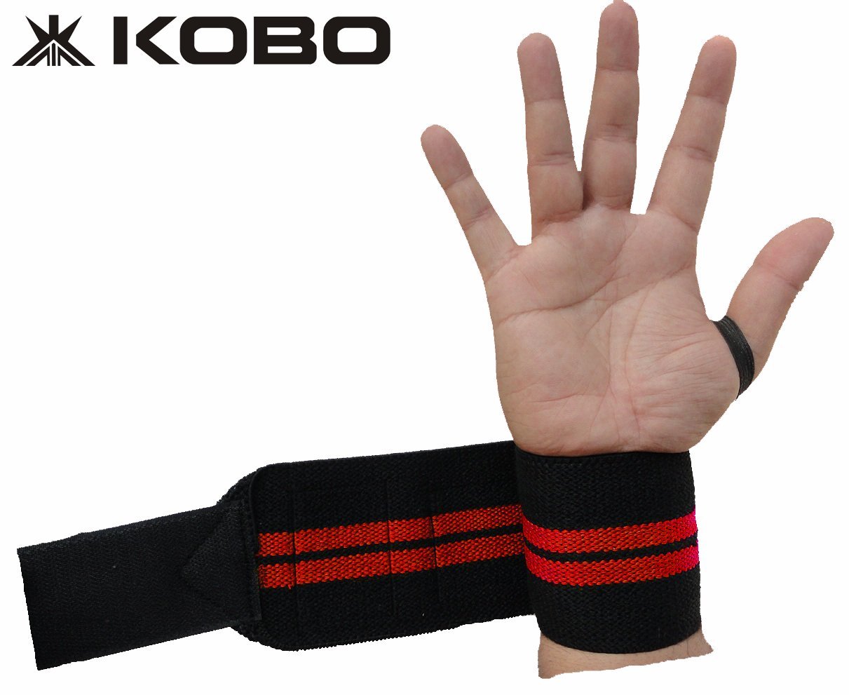 Kobo WTA-04 Wrist Support