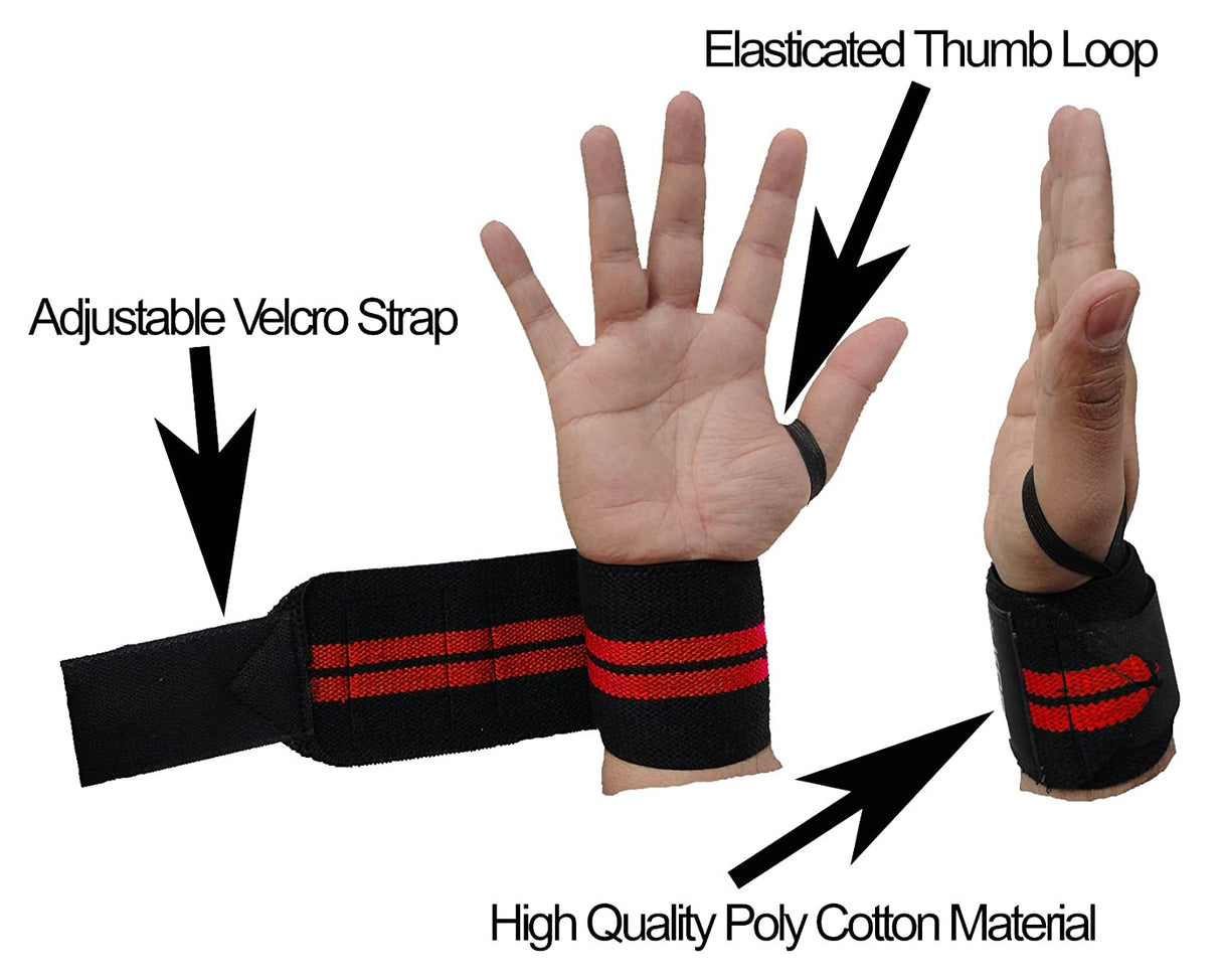 Kobo WTA-04 Wrist Support