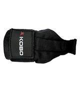 Kobo WTA-05 Weight Training Straps Hook Bar