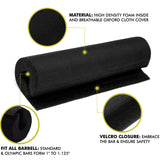Kobo WTA-08 Barbell Pad
