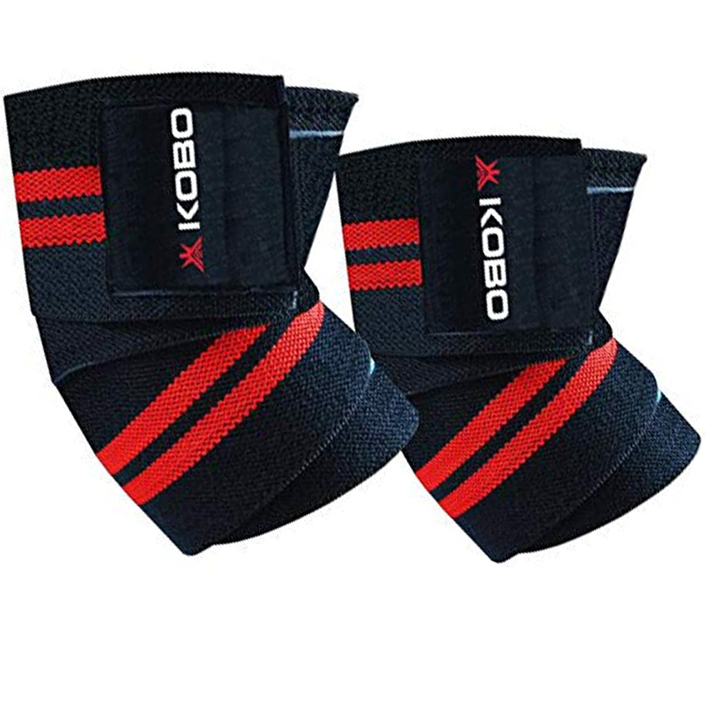 Kobo WTA-10 Knee Wrap