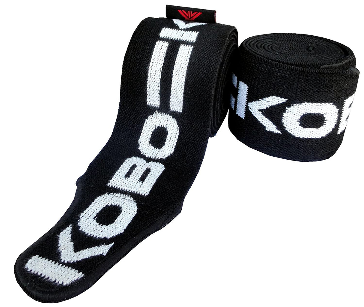 Kobo WTA-10 Knee Wrap