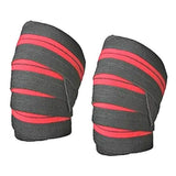 Kobo WTA-10 Knee Wrap