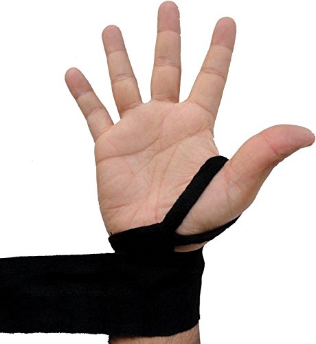 Kobo WTA-14 Boxing Hand Wrap