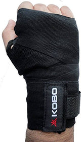 Kobo WTA-15 Boxing Hand Wrap