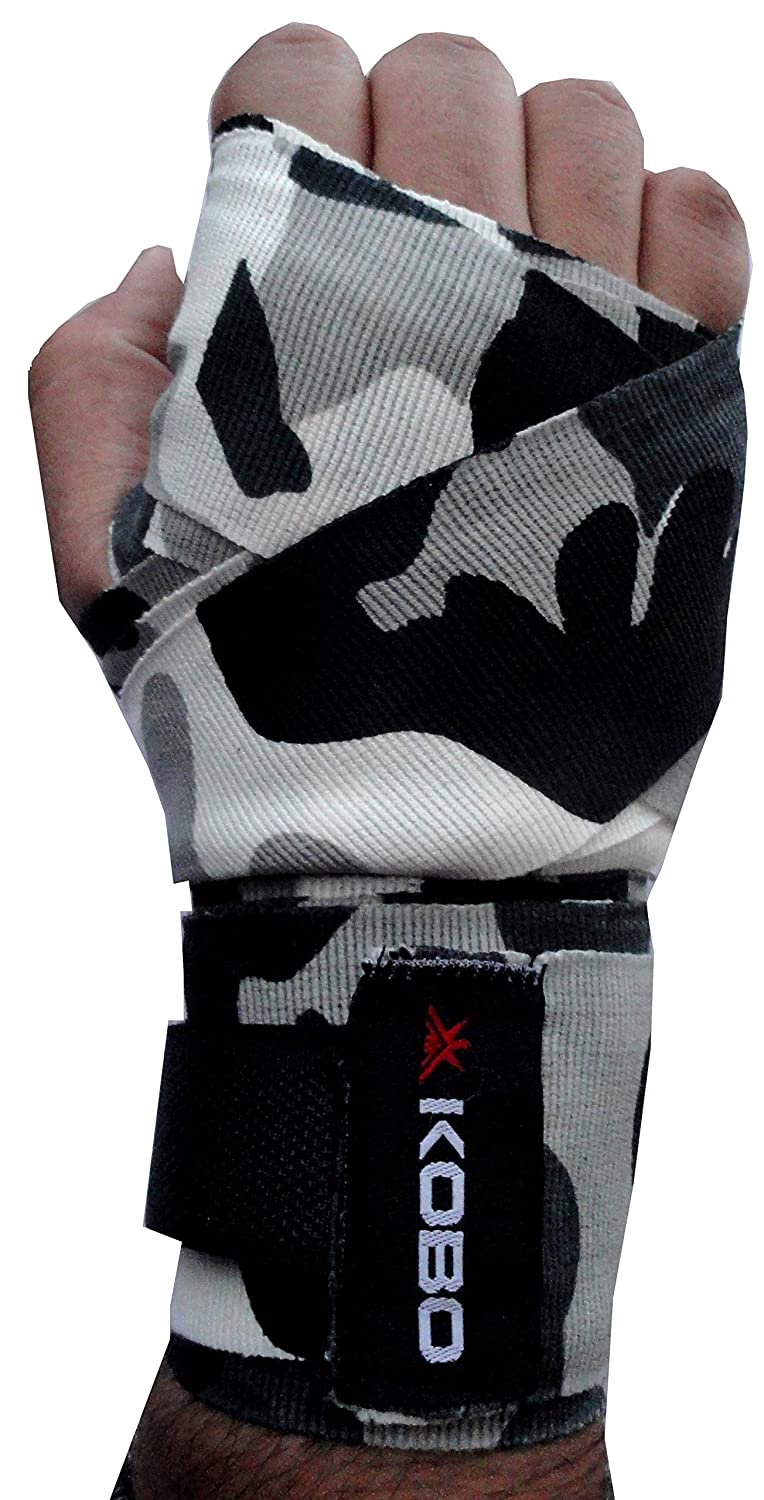 Kobo WTA-16 Boxing Hand Wrap