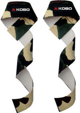 Kobo WTA-17 Weight Training Straps