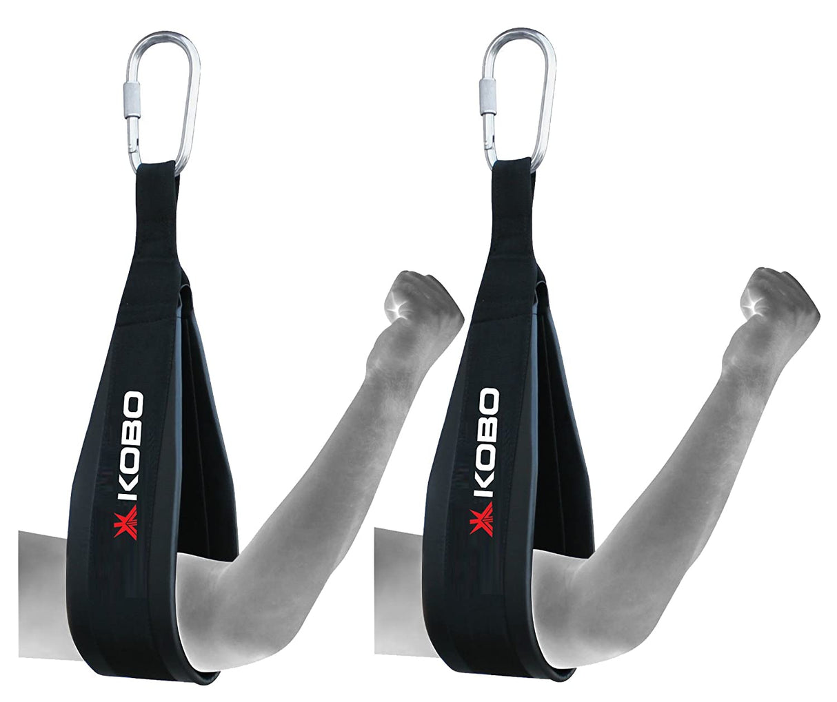 Kobo WTA-19 Ab Strap