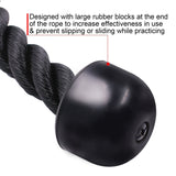 Kobo WTA-24 Tricep Rope Single Grip