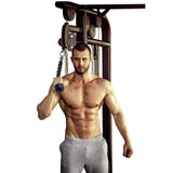 Kobo WTA-24 Tricep Rope Single Grip