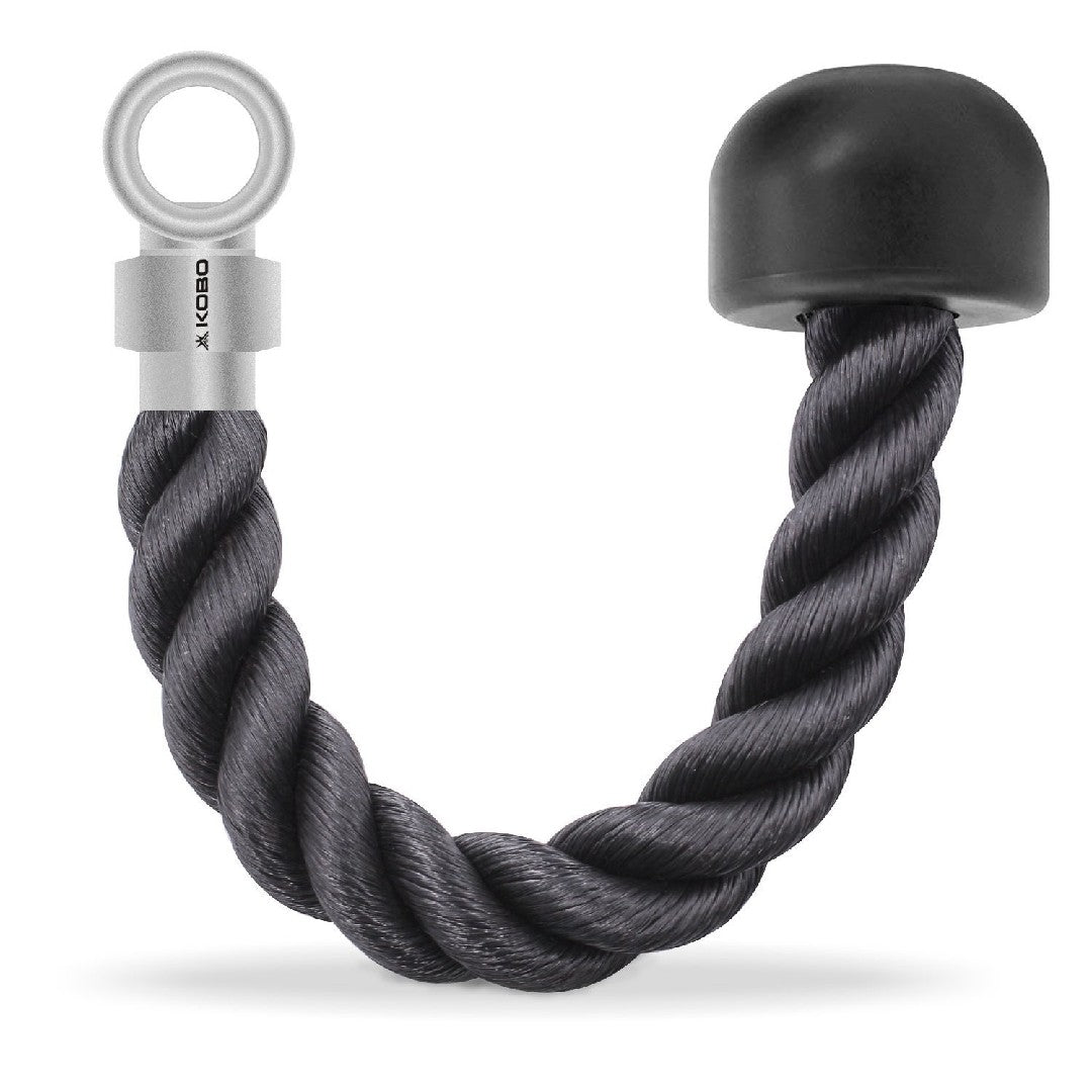 Kobo WTA-24 Tricep Rope Single Grip