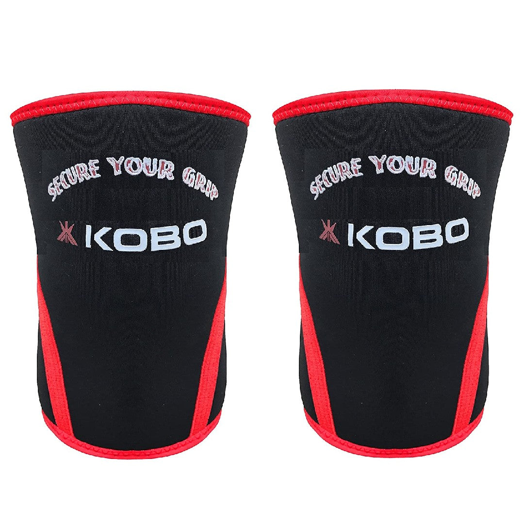 Kobo WTA-30 Knee Sleeves