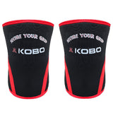 Kobo WTA-30 Knee Sleeves