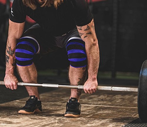 Kobo WTA-37 Knee Sleeves