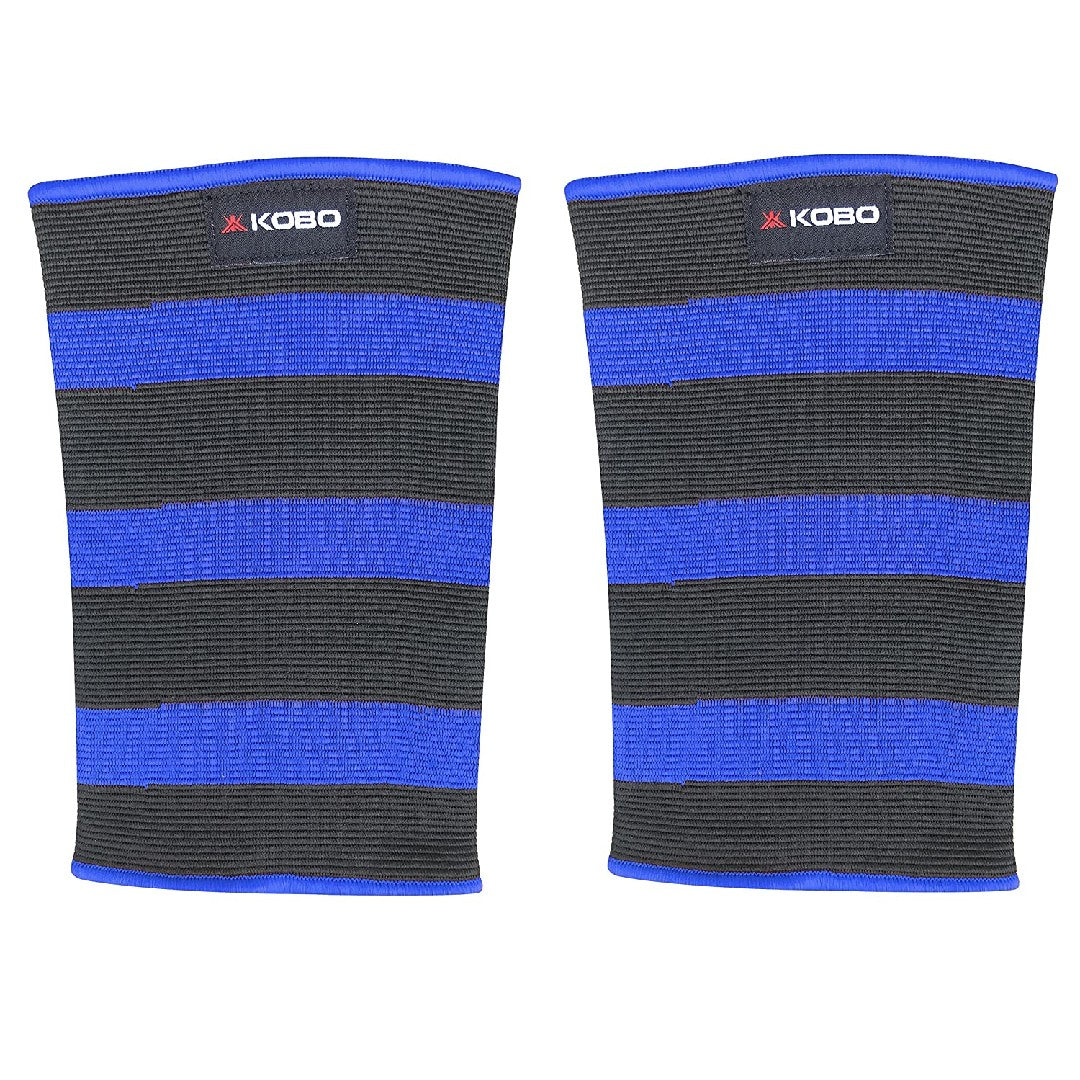 Kobo WTA-37 Knee Sleeves