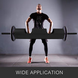 Kobo WTA-40 Log Barbell