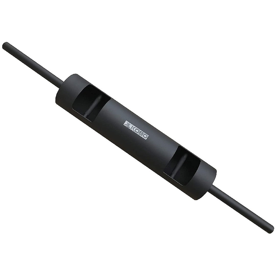 Kobo WTA-40 Log Barbell